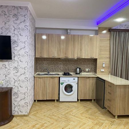 City Center Kutaisi Dış mekan fotoğraf