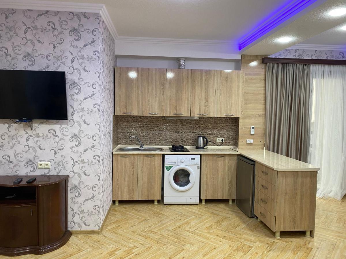 City Center Kutaisi Dış mekan fotoğraf
