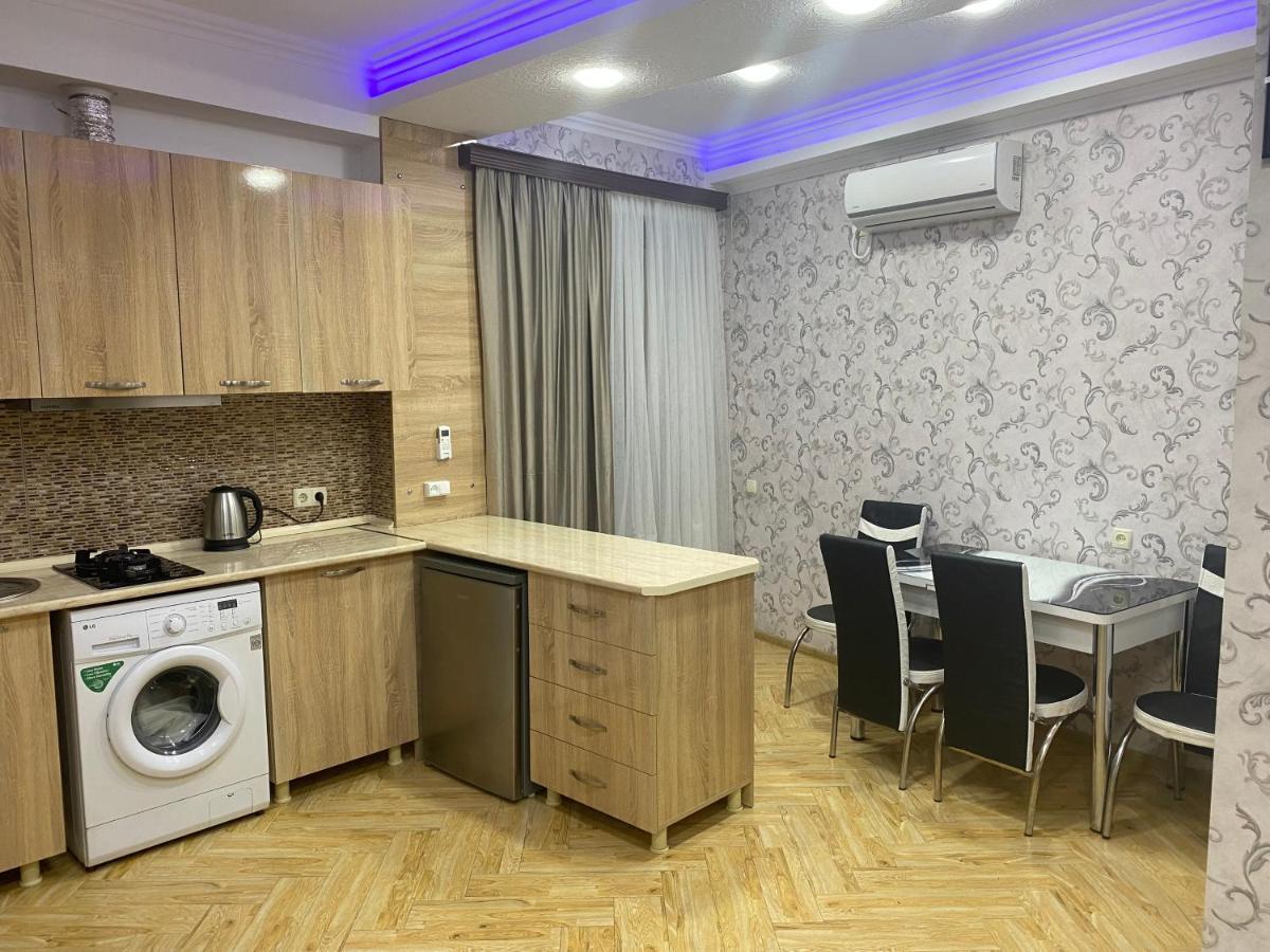 City Center Kutaisi Dış mekan fotoğraf